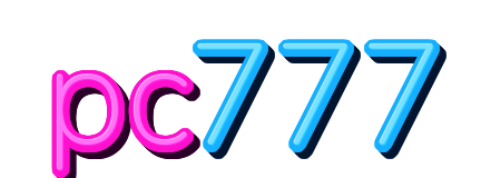 pc777 — logo kanal