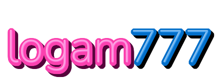 logam777 — logo kanal