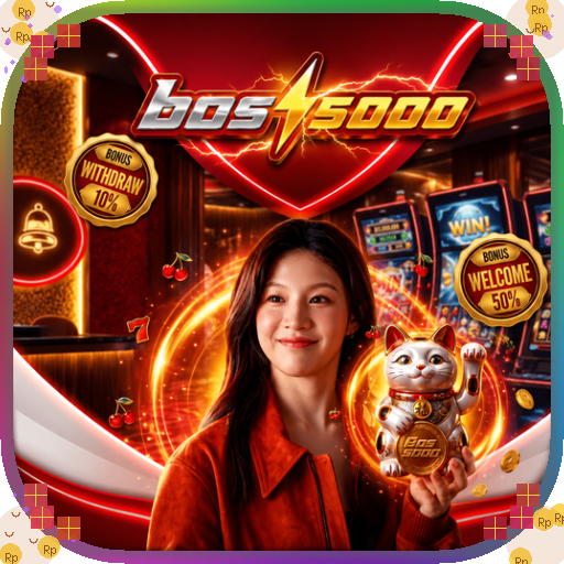 bos5000 — galeri pratinjau Resmi APK
